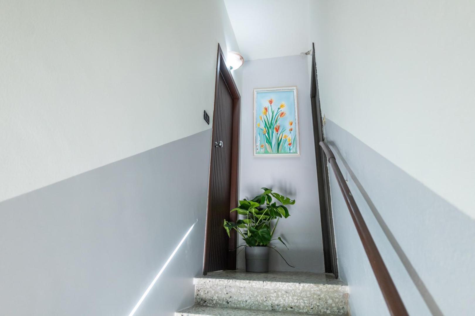 San Giusto Rooms Джардини-Наксос Экстерьер фото