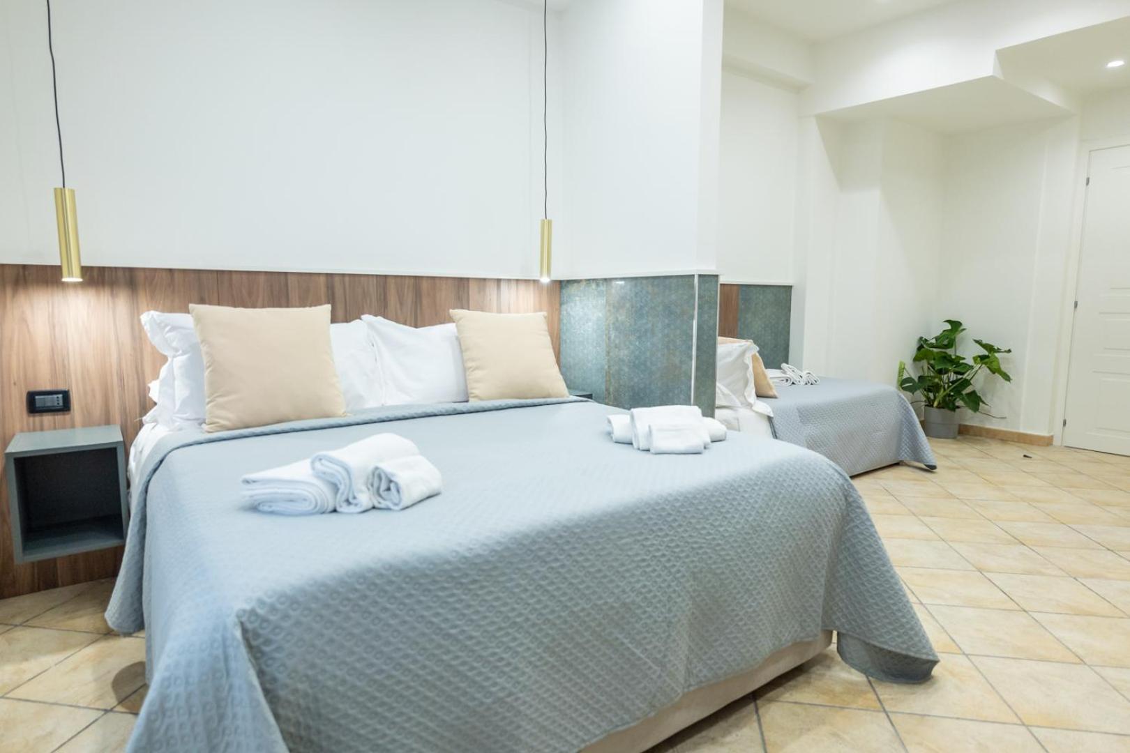 San Giusto Rooms Джардини-Наксос Экстерьер фото