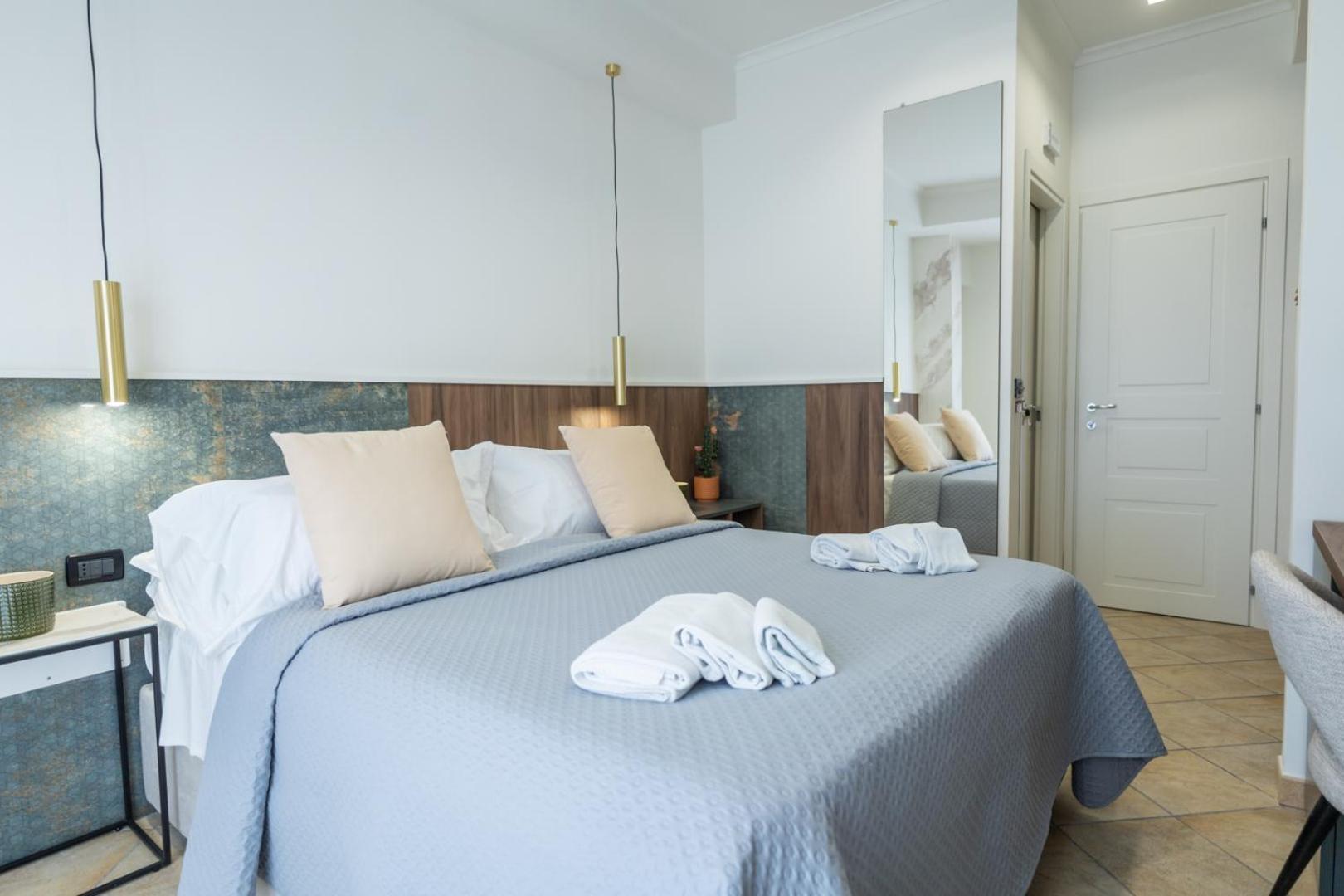 San Giusto Rooms Джардини-Наксос Экстерьер фото